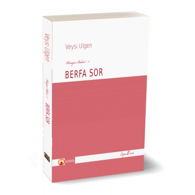 Heviyên Bakur-3 | BERFA SOR (Çapa 2yan)